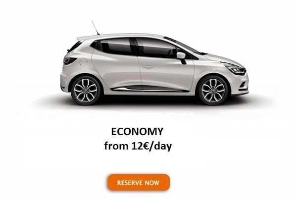 How to Rent a Car at Varna Airport