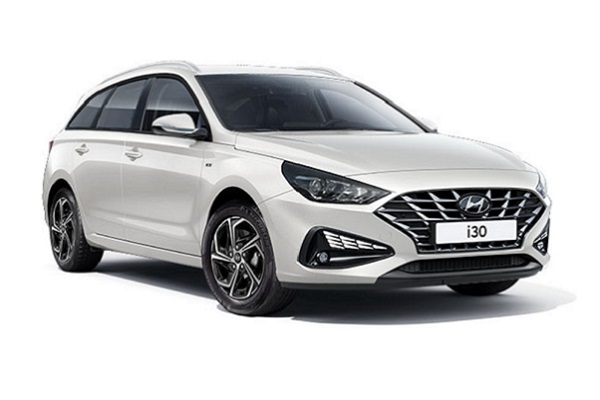 Hyundai i30 Touring